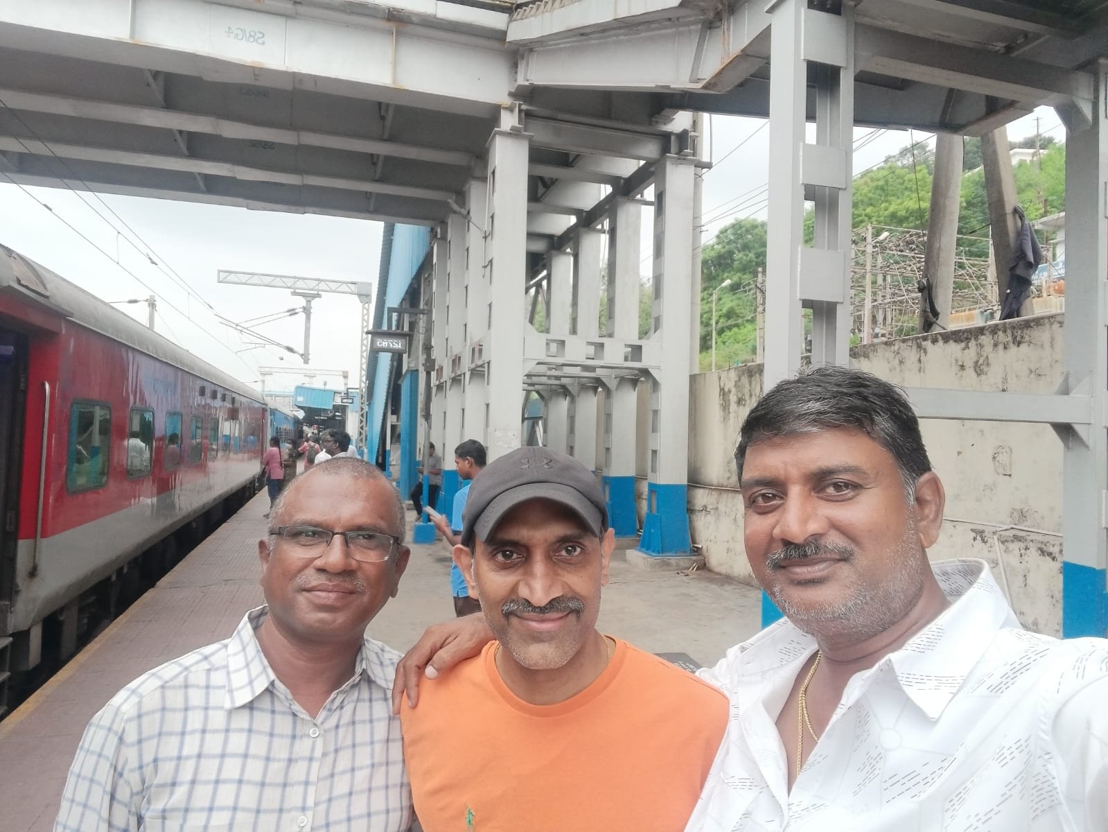 Prasad
