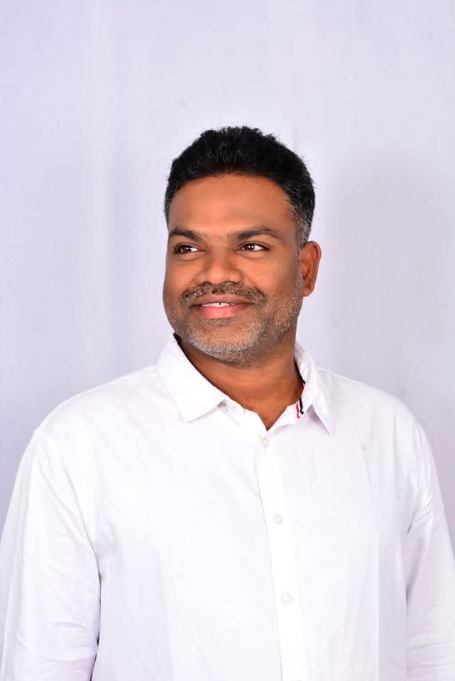 Sanaka Kiran